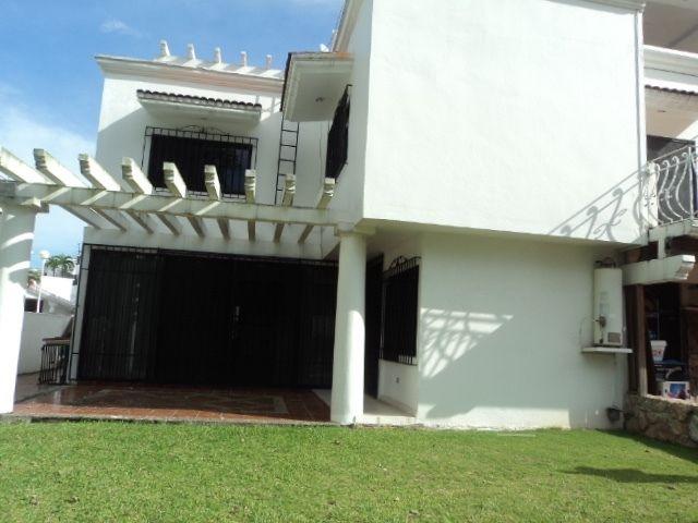 Casa en Fracc. Real de Minas