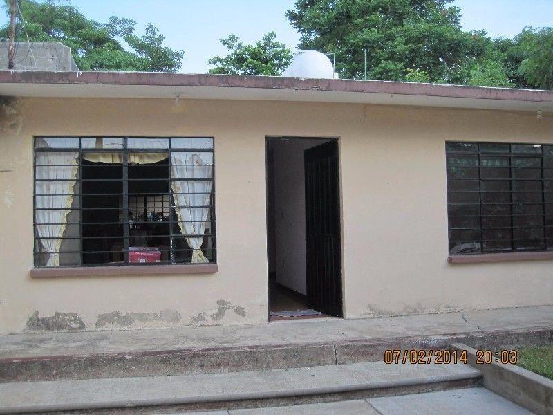 Casa en venta Col Nueva Villahermosa
