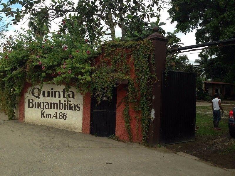 Quinta Bougambilia