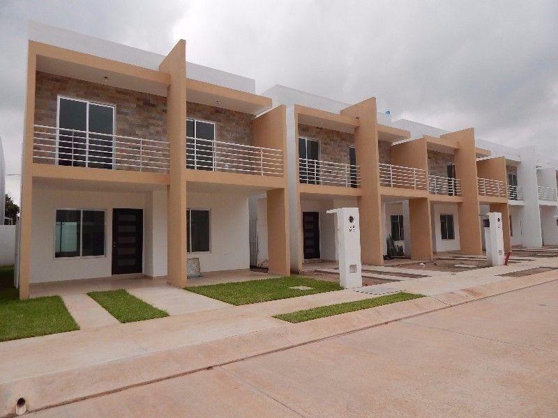 Casa Residencial Los Sauces